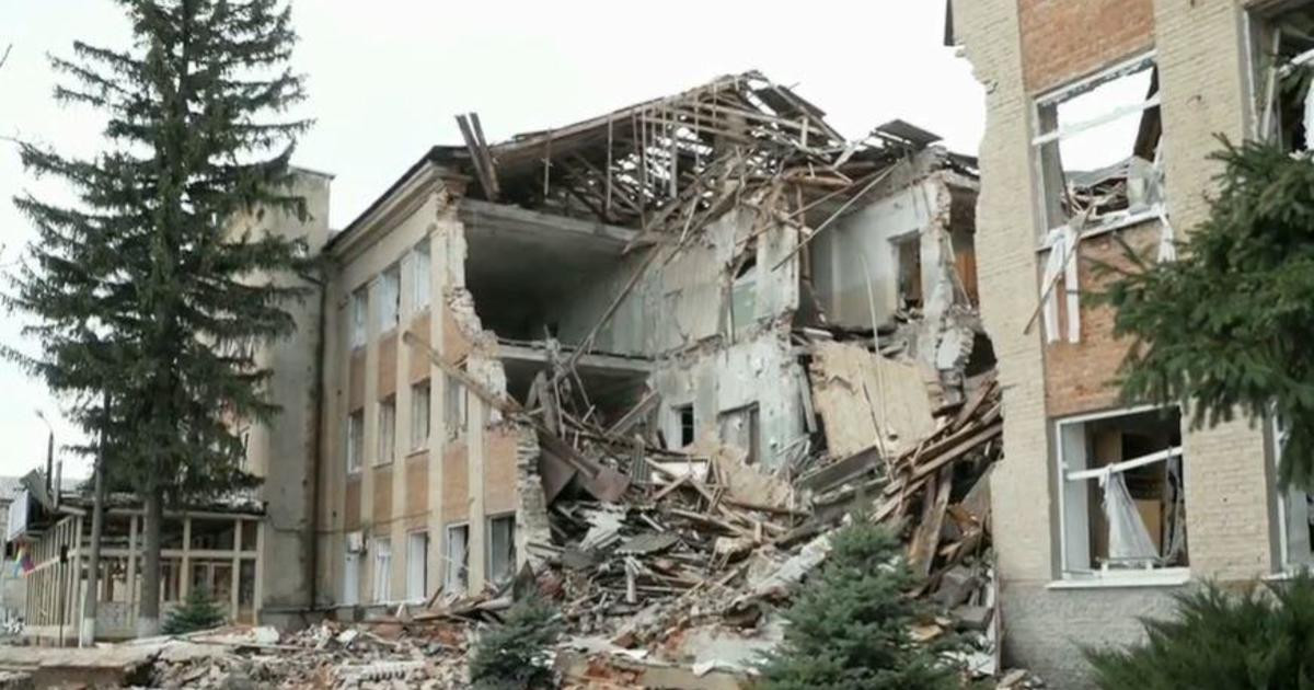 Lərək adasına hücum: