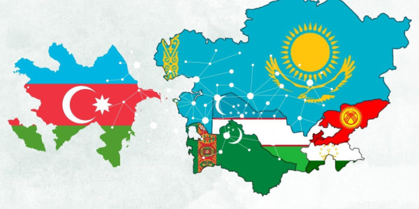 Azərbaycan Mərkəzi Asiyada mövqeyini gücləndirir