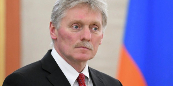 Peskov: Rusiya və Ermənistan tərəfdaşlığı iki xalqın maraqlarına uyğundur