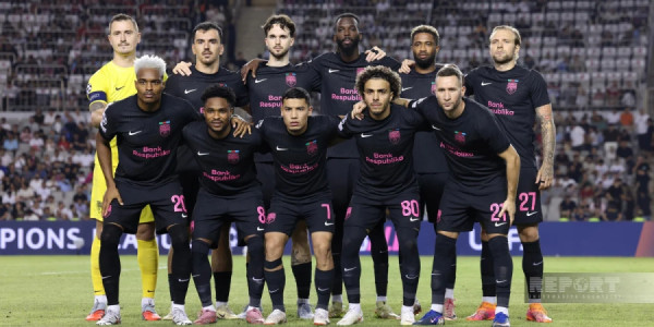 "DSports": "Sabah" müasir futbol məntiqinə meydan oxuyub