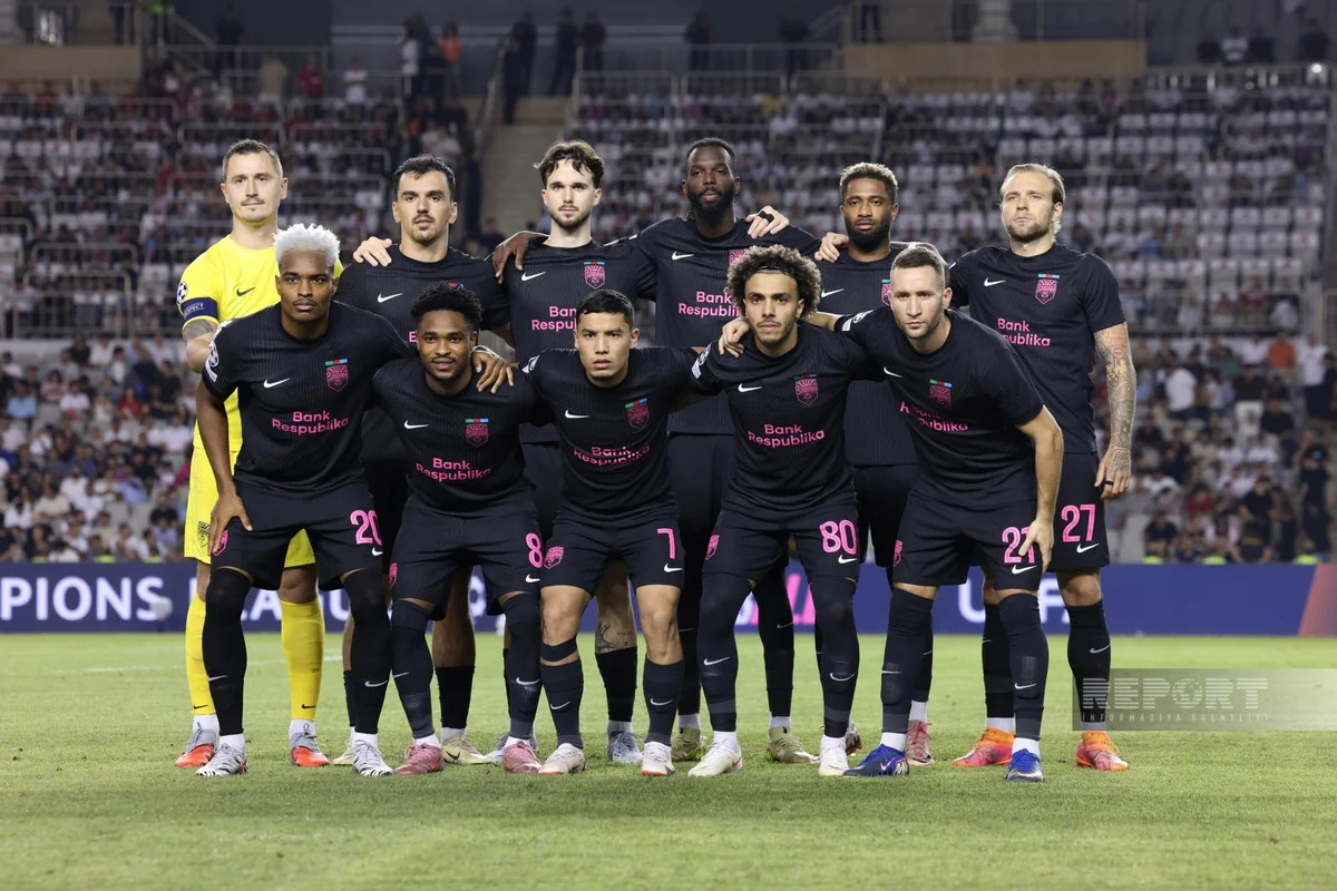 "DSports": "Sabah" müasir futbol məntiqinə meydan oxuyub