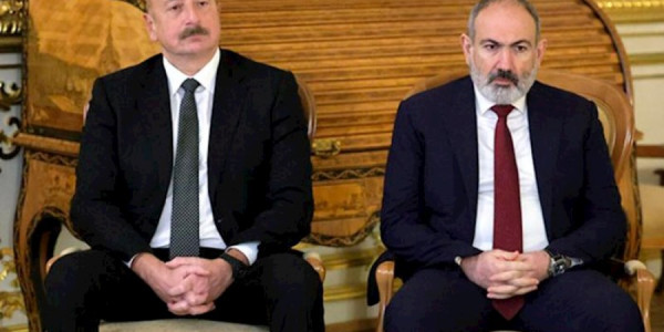 İlham Əliyev və Nikol Paşinyan TRIPP-lə bağlı növbəti praktiki addımları müzakirə ediblər