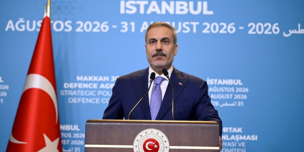 Bu ittifaq bölgədə sabitliyin açarıdır
