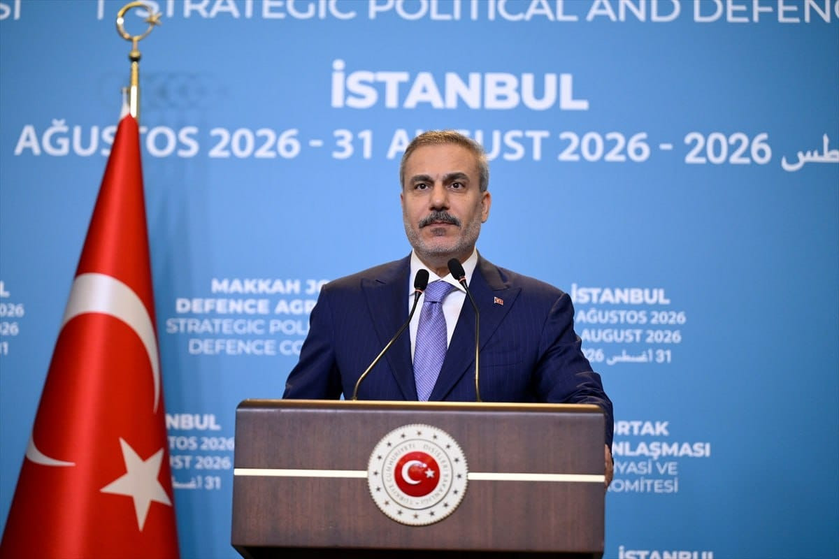Bu ittifaq bölgədə sabitliyin açarıdır