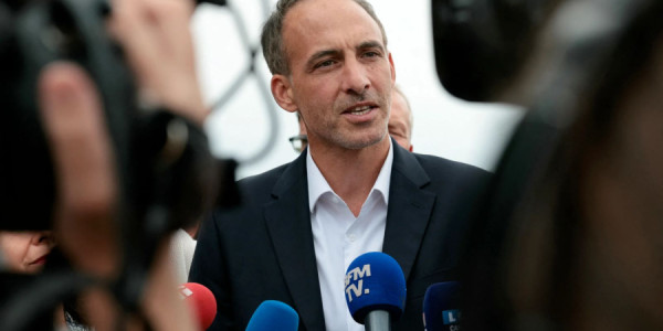 Fransada prezident seçkilərində gözlənilməz rəqib qoşulub
