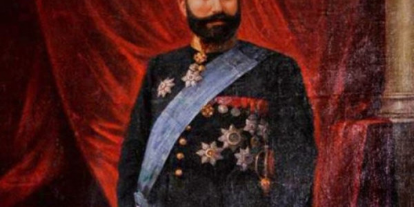 Hacı Zeynalabdin Tağıyev: