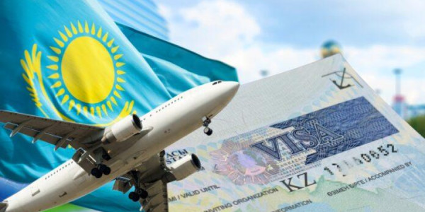 Qazaxıstana getmək istəyənlərin nəzərinə: giriş qaydaları dəyişdirilib