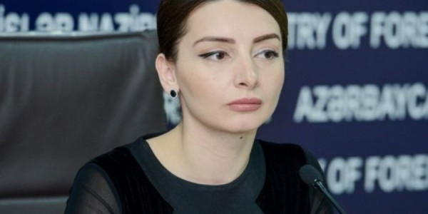Azərbaycanın Fransadakı səfiri Paris meriyasının ittihamlarına cavab verib
