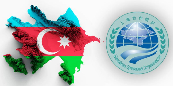 Azərbaycanın ŞƏT-də iştirakı yeni imkanlar yaradır