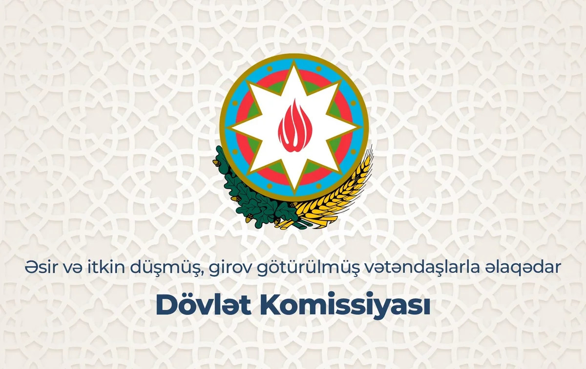 İllər sonra 267 itkinin qalıqları ailələrinə çatdırıldı