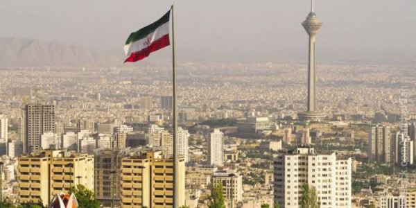 Tehran səmanı tam nəzarətə götürür