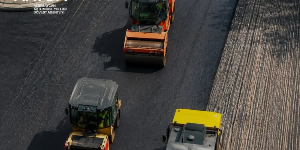 Bakıda 46 küçədə təmir işləri yükunlaşdırılıb
