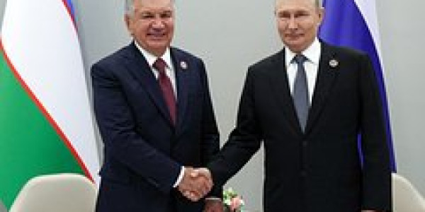 Putindən MÜSTƏQİLLİK GÜNÜ münasibətilə təbrik
