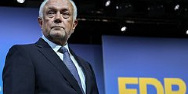 Alman partiyasının lideri Rusiyanı hədələdi