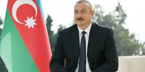 Azərbaycan yeni geosiyasi reallığın əsas aktorlarından biridir