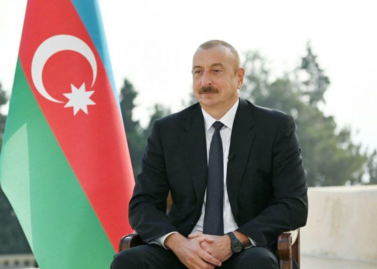 Azərbaycan yeni geosiyasi reallığın əsas aktorlarından biridir