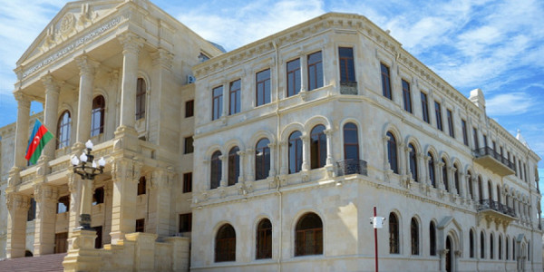Vüsal Şilderin qətlinin təşkilində təqsirləndirilən şəxsin işi məhkəməyə göndərilib