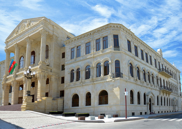 Vüsal Şilderin qətlinin təşkilində təqsirləndirilən şəxsin işi məhkəməyə göndərilib