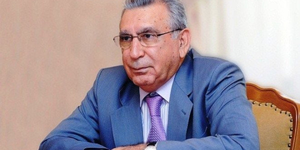 Ramiz Mehdiyevə yeni ittiham elan olundu