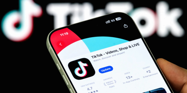 Ölümcül TikTok trendi -