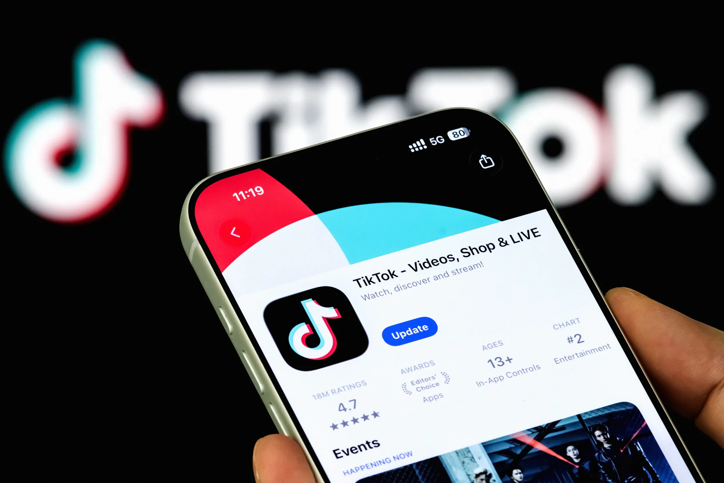 Ölümcül TikTok trendi -