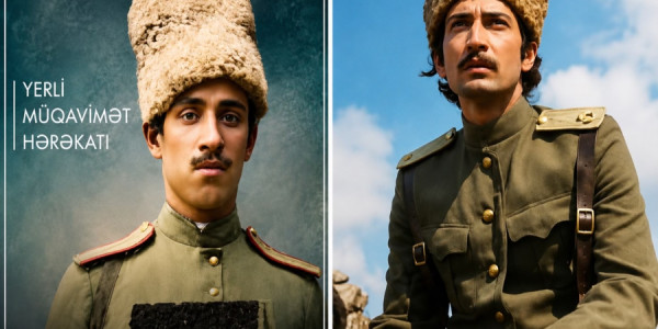 Rasim Balayevin canlandırdığı Əziz əslində kim idi?