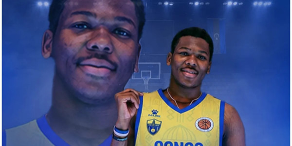 "Gəncə" amerikalı basketbolçu Nik Ellinqtonu heyətinə qatıb