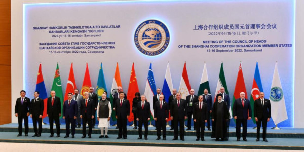 Bişkekdə yeni geosiyasi mənzərə: ŞƏT sammiti və Azərbaycanın Avrasiya diplomatiyasında artan rolu