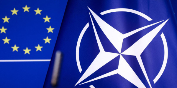 Avropa İttifaqı və NATO Rusiyaya təzyiqi artıracaq