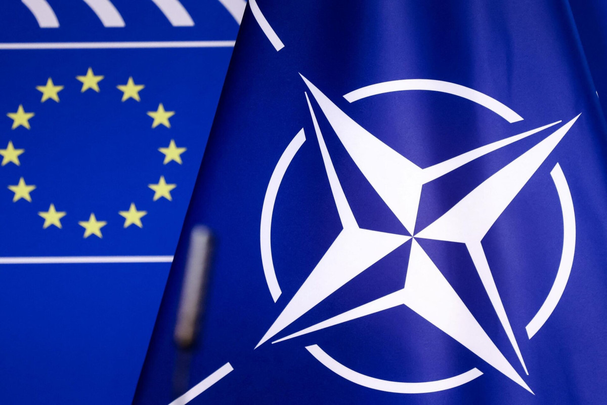 Avropa İttifaqı və NATO Rusiyaya təzyiqi artıracaq