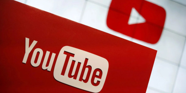 "YouTube"un son 2 ayda Azərbaycandakı bazar payı 2,5 dəfə azalıb
