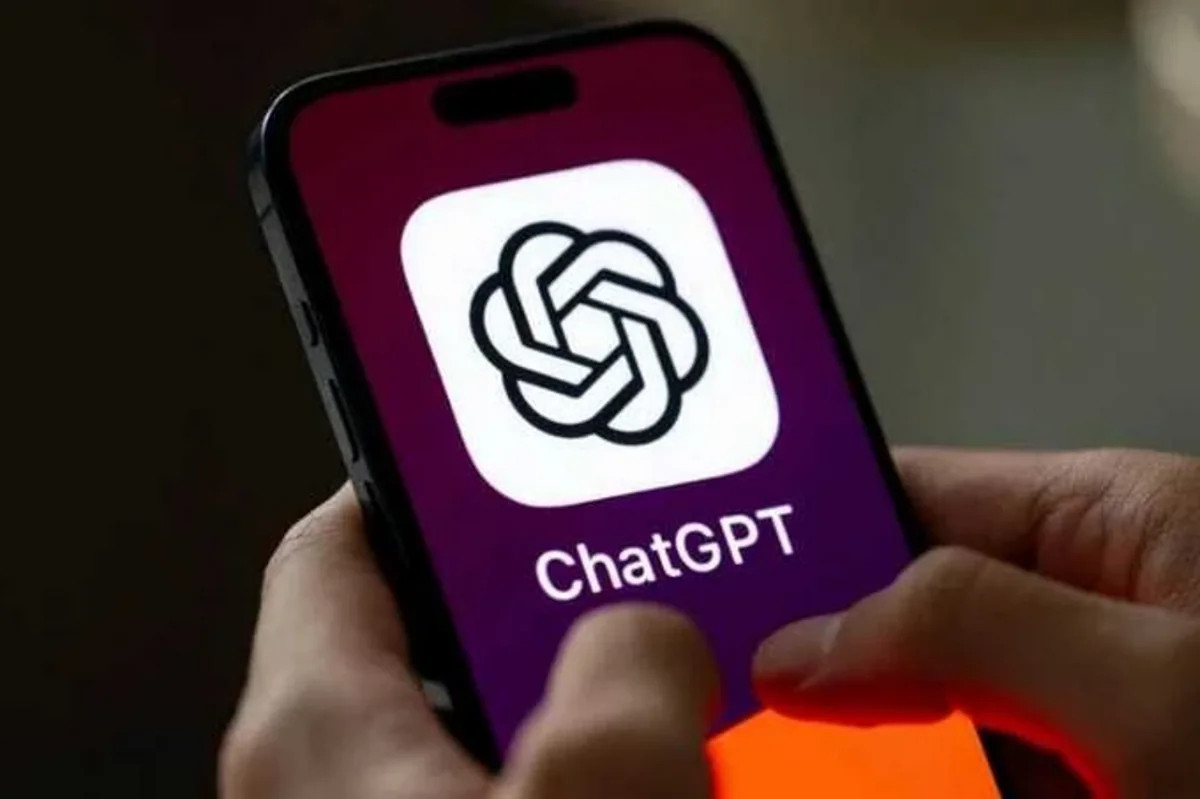 "ChatGPT" Azərbaycandakı bazar payının təxminən 12 %-ni itirib