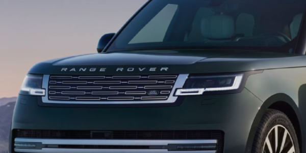 Elektrikli Range Rover inanılmaz qiymətlə gəlir