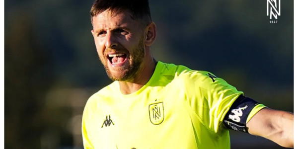 "Neftçi" Kenan Piriçlə müqaviləyə xitam verib