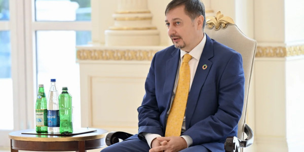 BMT Günü ilə əlaqədar Qarabağ Universitetində tədbir keçiriləcək