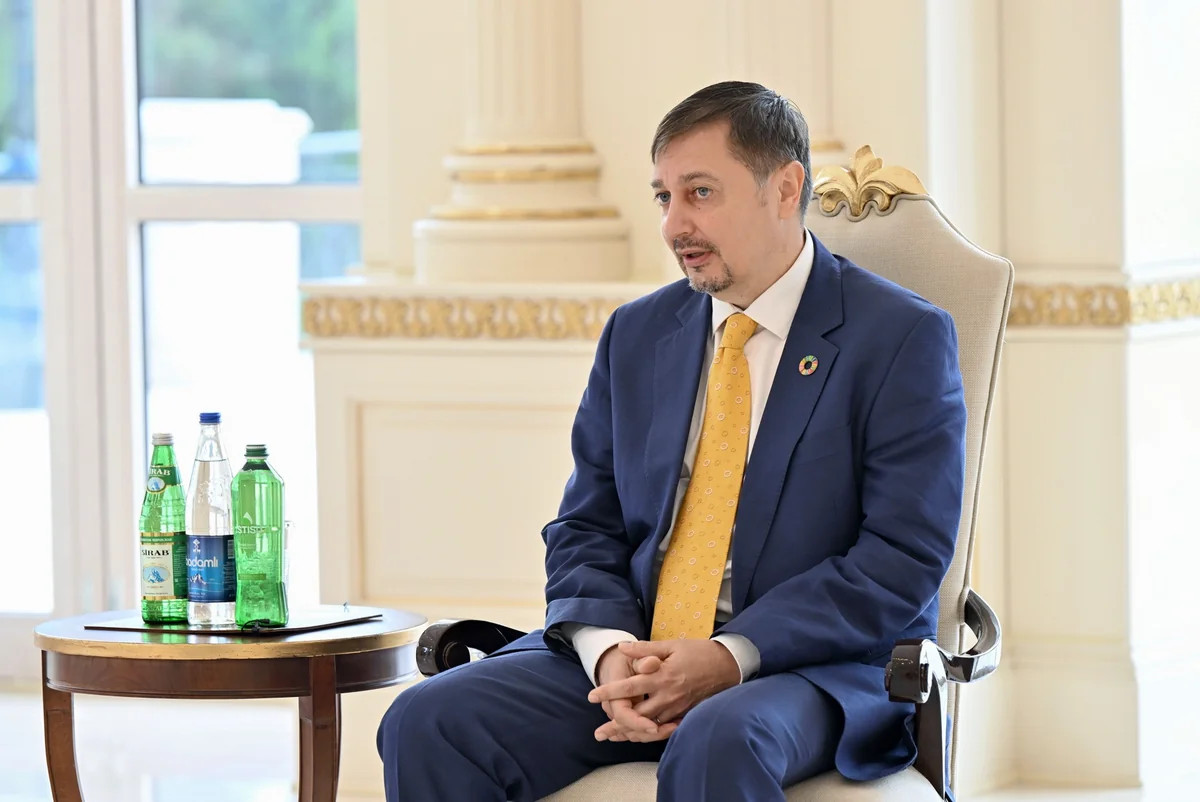 BMT Günü ilə əlaqədar Qarabağ Universitetində tədbir keçiriləcək