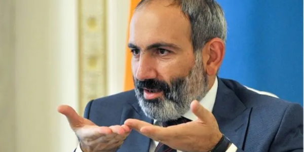 Paşinyan höküməti Ermənistana çox böyük problemlər yaradır