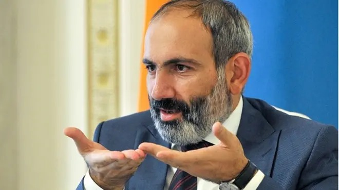 Paşinyan höküməti Ermənistana çox böyük problemlər yaradır