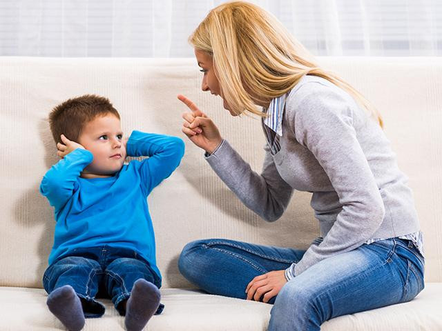 Uşaqların erkən yaşlardan təzyiq altında böyüməsi gələcək həyatlarına təsir edir