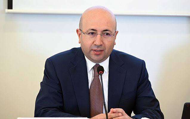 Anar Quliyev: Azərbaycanın minatəmizləmə təcrübəsi başqa ölkələrə nümunə ola bilər