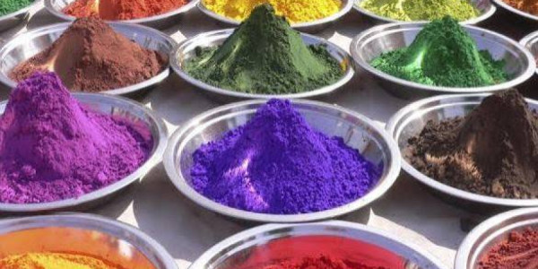 Bakteriyalarla istehsal olunan boya tekstil sənayesini dəyişə bilər