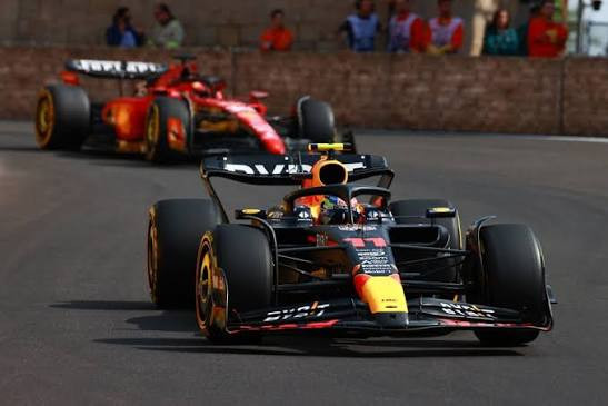 Bakı küçələrində Formula 1: Sürət və tarixin qovuşduğu yer