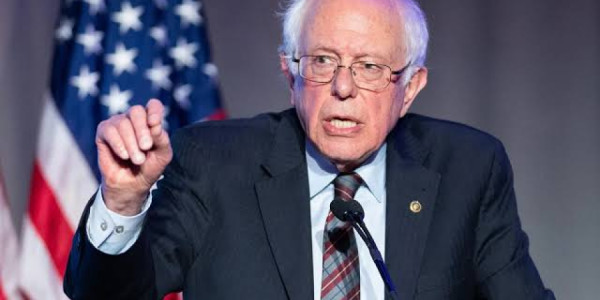 Sandersdən 2028 seçkiləri ilə bağlı gözlənilməz cavab