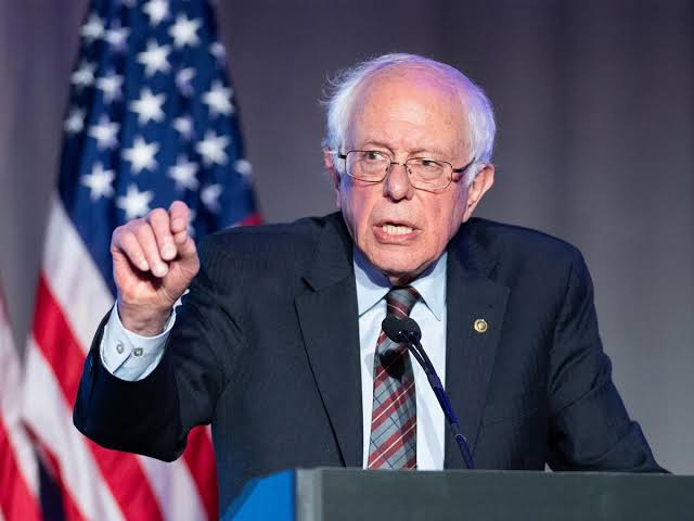 Sandersdən 2028 seçkiləri ilə bağlı gözlənilməz cavab