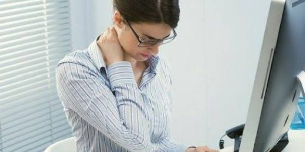 Ofis işçiləri bu xəstəliklərlə üz-üzədir