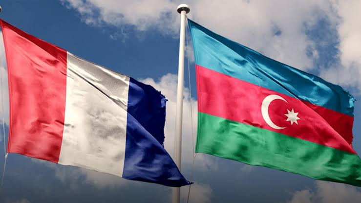 Fransaya demək istəyirəm ki, Parisdəki sərgi Azərbaycana qarşı siyasi kampaniyadır -