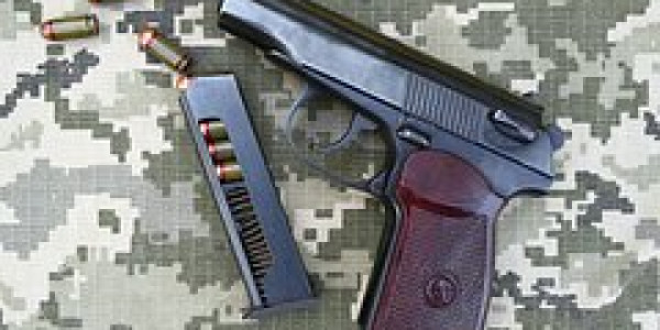 ABŞ-da sovet “Makarov”una HEYRANLIQ
