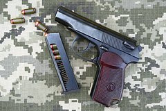 ABŞ-da sovet “Makarov”una HEYRANLIQ