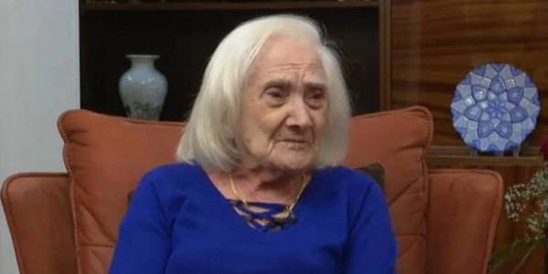 Əməkdar artist Züleyxa Hacıyeva vəfat edib