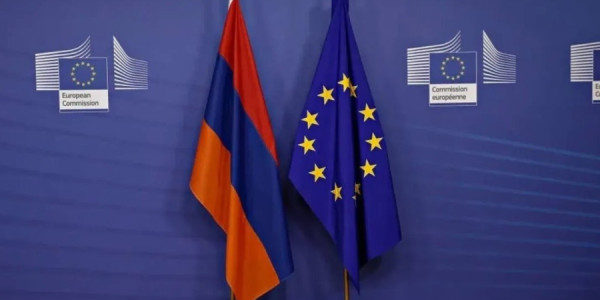 Aİ Ermənistana ticarət güzəşti verib